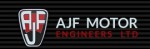 AJF Motor Engineers