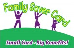 Family Saver Card